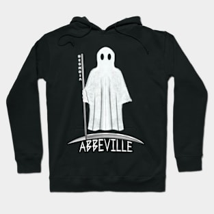 Abbeville Georgia Hoodie